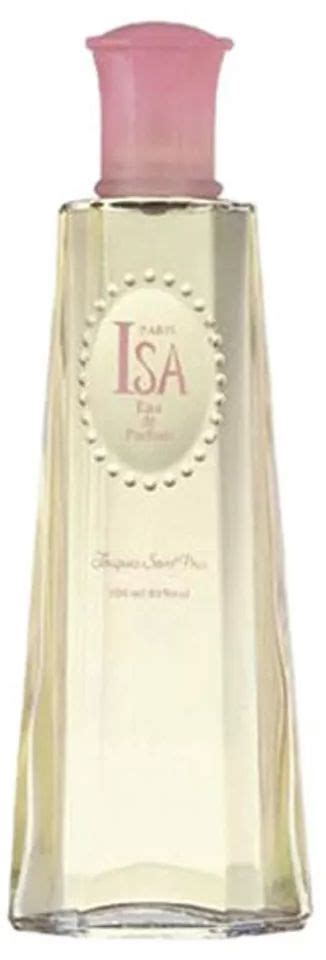 parfum isa paris